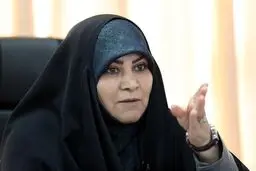 بررسی پرونده ناآرامی‌های ۱۴۰۱ به کجا رسید؟ | سکینه پاد: به آسیب‌دیدگان حوادث ۱۴۰۱ خسارت پرداخت کردیم
