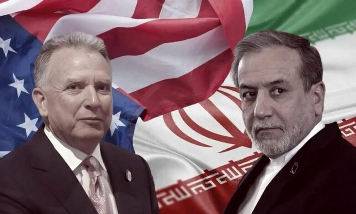 بقایی مطرح کرد: آنچه در دیدار کوتاه عراقچی و ویتکاف گذشت