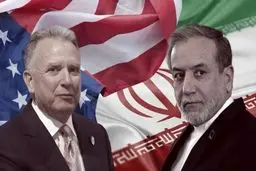 بقایی مطرح کرد: آنچه در دیدار کوتاه عراقچی و ویتکاف گذشت