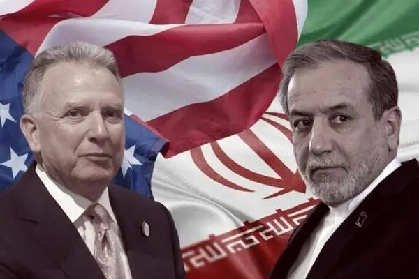 بقایی مطرح کرد: آنچه در دیدار کوتاه عراقچی و ویتکاف گذشت