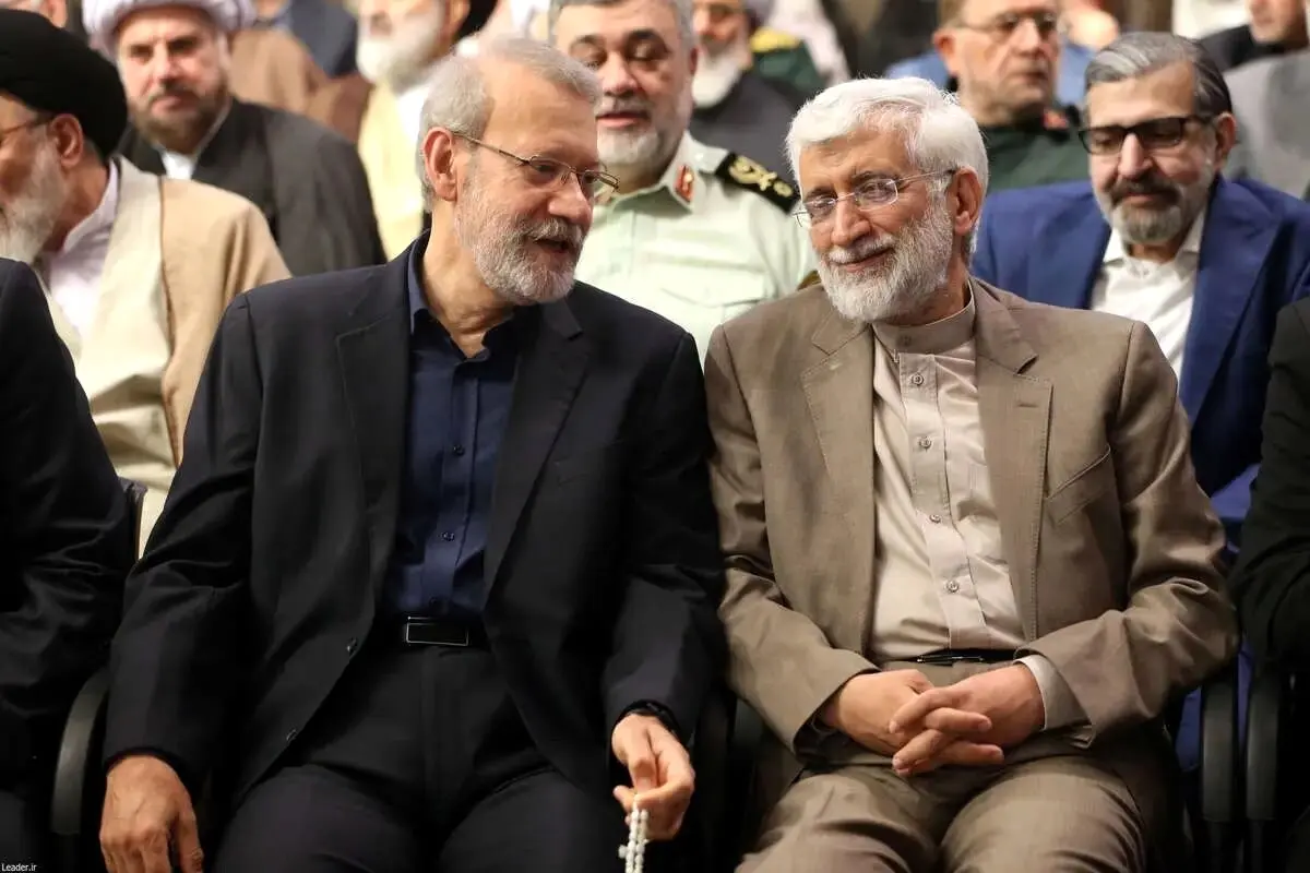مزایا و فواید حذف سعید جلیلی از ترکیب شورای عالی امنیت ملی