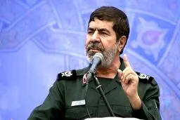 سخنگوی سپاه:برخلاف تصور رزمایش از جنگ جلوگیری می کند
