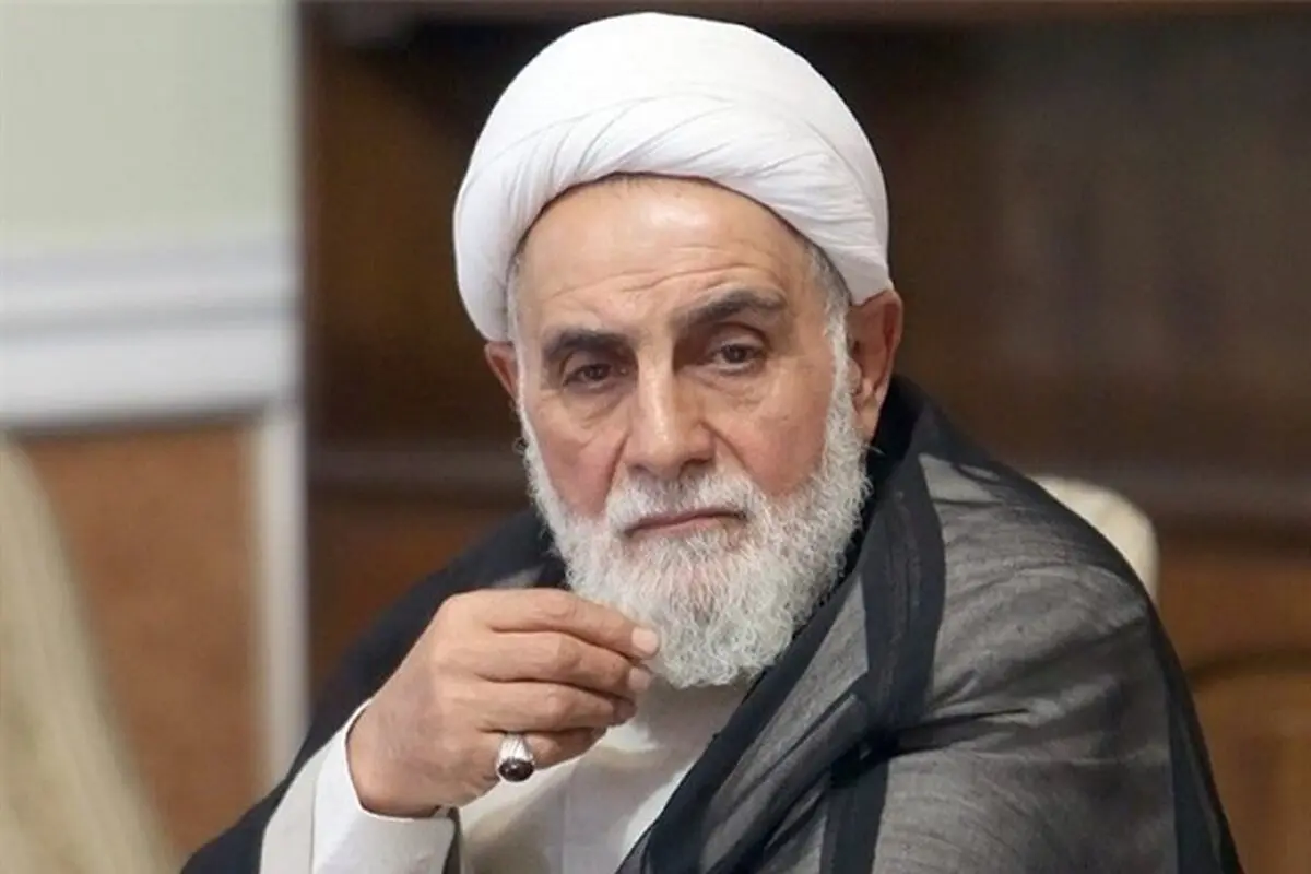خاطره جنجالی ناطق نوری از سفر به کوبا