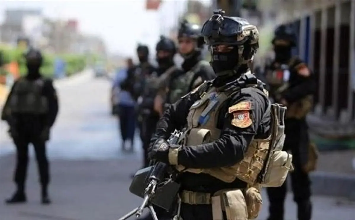 انهدام یک باند تروریستی در جنوب ایران + جزئیات جدید