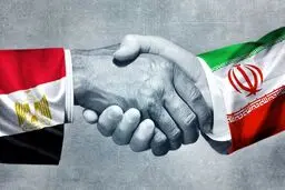 چرا احیای رسمی روابط ایران و مصر بسیار مهم است؟