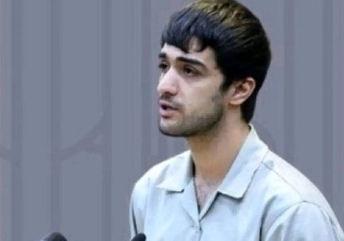 پدر متهم محکوم به اعدام: وکیل تسخیری جواب تلفن ما را نمی‌دهد