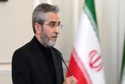 باقری: ثبات و پیشرفت لبنان همواره هدف ایران بوده است