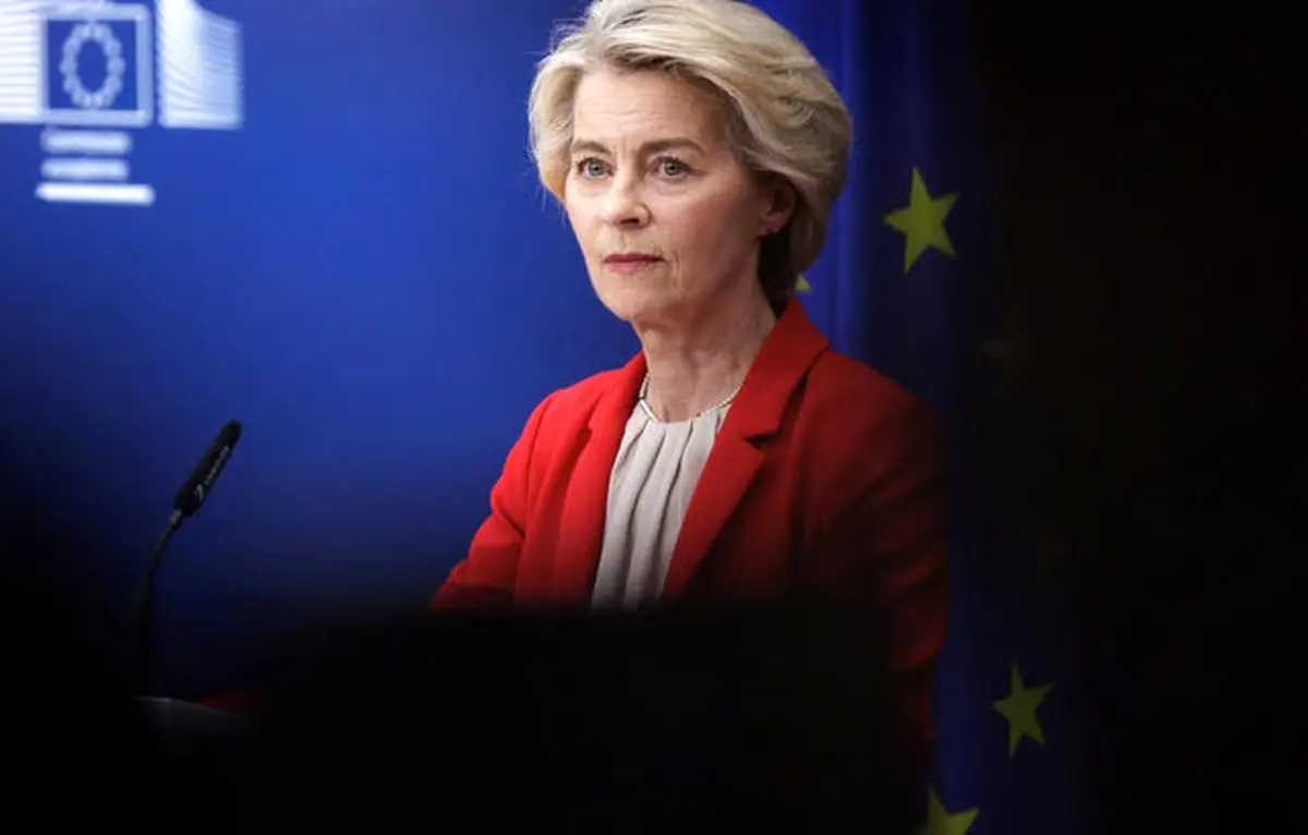 مداخله روسیه و اختلال در سامانه‌ هواپیمایی اروپا؟