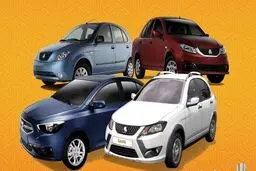 آغاز ثبت نام فروش فوق العاده سایپا از 19 تیر ماه | حراج اقساطی سایپا بدون پیش پرداخت زیر قیمت کارخانه