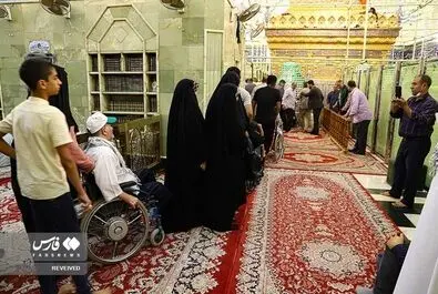 جانبازان