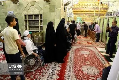جانبازان