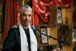 هشدار سپاه درباره فتنه‌ها؛ راه نجات کشور فقط اطاعت از رهبری است