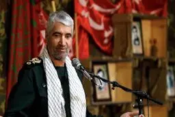 هشدار سپاه درباره فتنه‌ها؛ راه نجات کشور فقط اطاعت از رهبری است