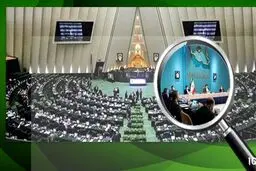 رئیسی؛ رکورددار دریافت بیشترین «تذکر کتبی» از نمایندگان