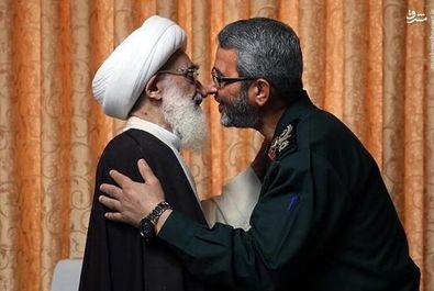 غیب پرور