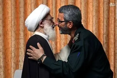 غیب پرور