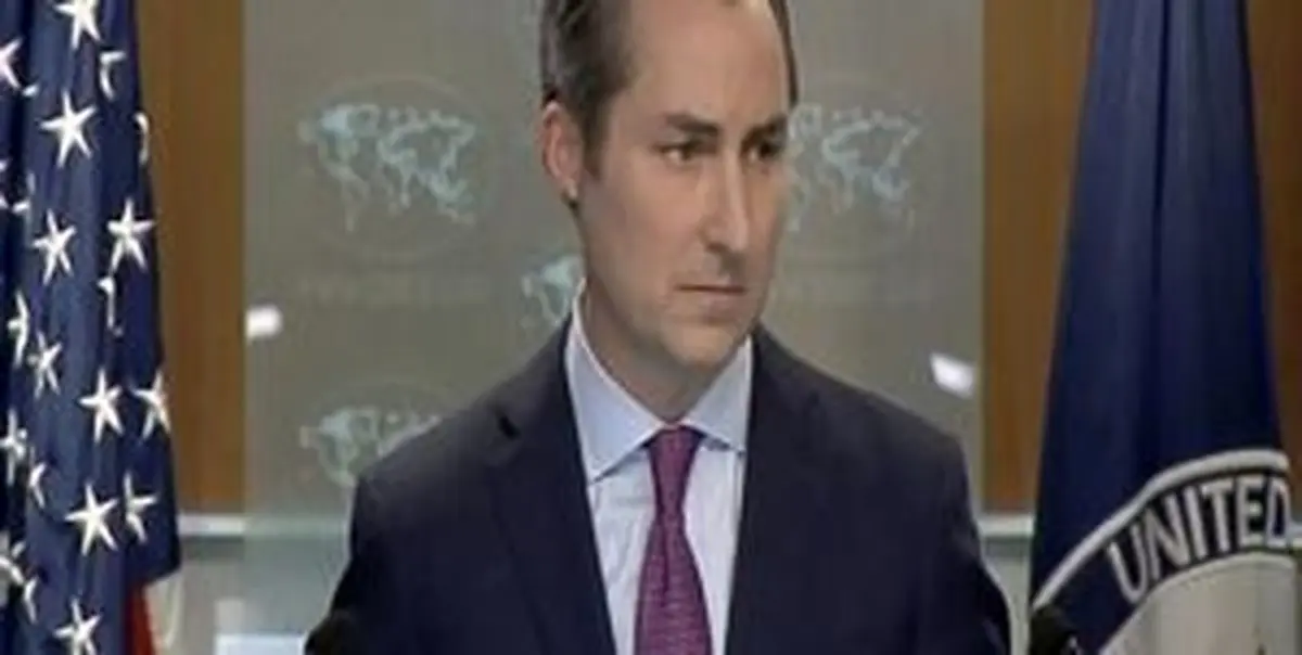 هشدار وزارت خارجه آمریکا در باب  جاه طلبی  روسیه