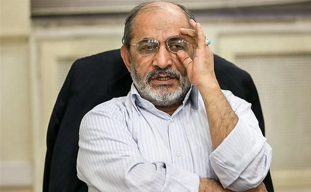 رفیق‌ دوست: مردم لیبی در رفاه کامل بودند؛ تنها مسئله‌ آنها، «حکومتِ یک نفره» قذافی بود!