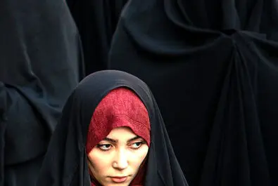 نماز باران