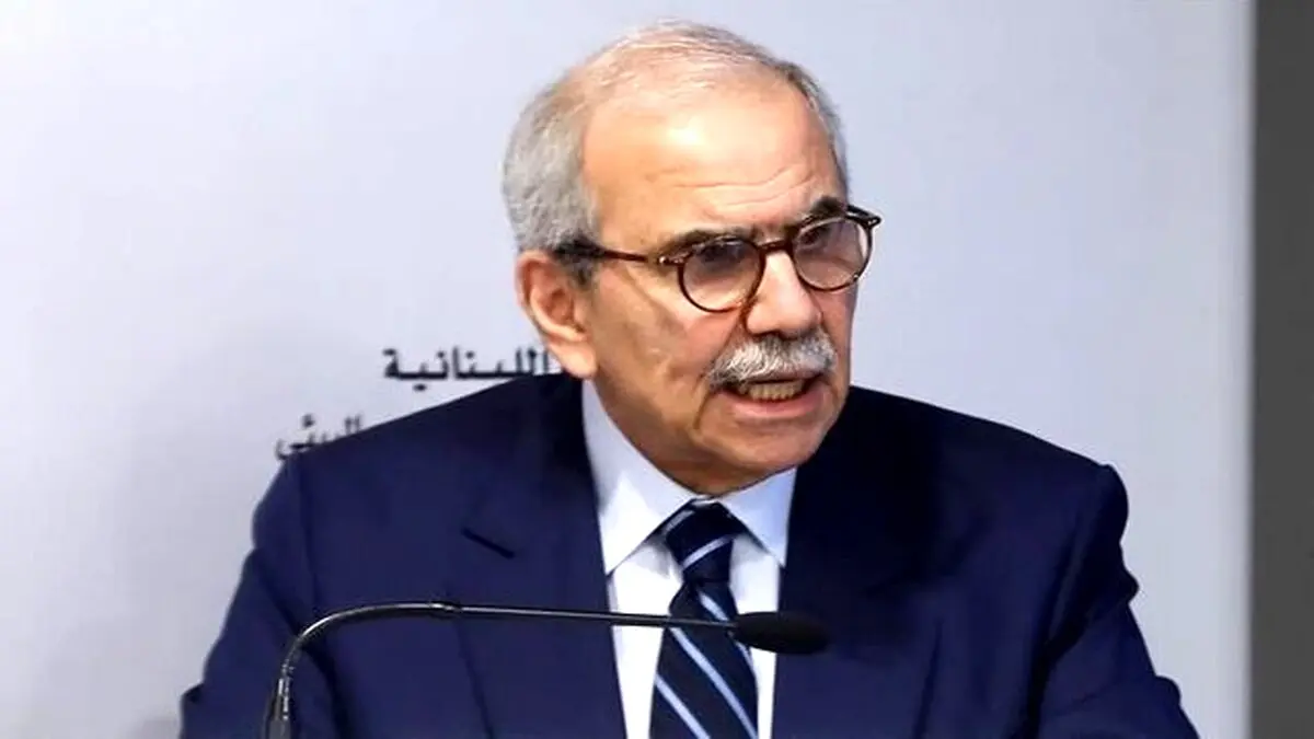 نواف سلام: اجرای طرح انحصار سلاح زمان می‌برد