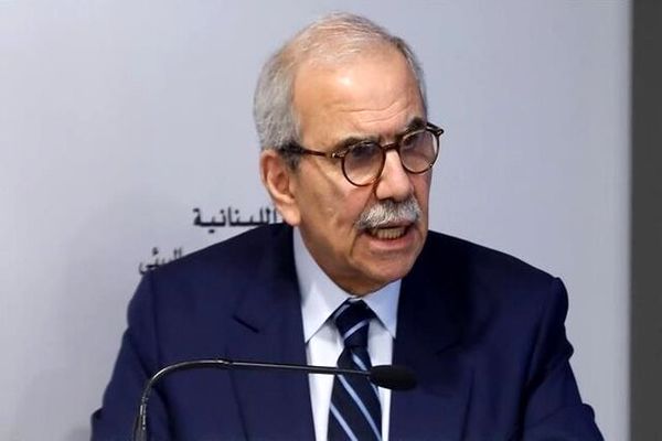 نواف سلام: اجرای طرح انحصار سلاح زمان می‌برد