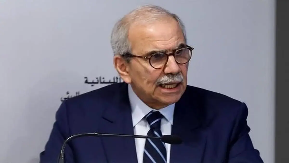 نواف سلام: اجرای طرح انحصار سلاح زمان می‌برد