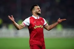 خطر بزرگی که پرسپولیس را تهدید می‌کند!