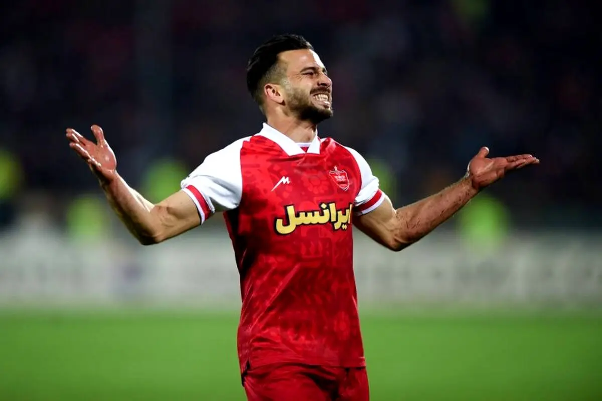 خطر بزرگی که پرسپولیس را تهدید می‌کند!