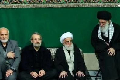 احمد توکلی