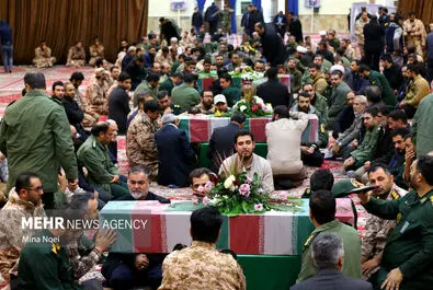 شهید گمنام