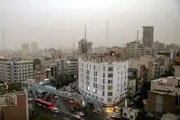 شوخی ناچسب رئیس جمهور درباره تخلیه تهران