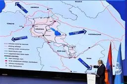 نقشه خطرناک روسیه در شمال ایران؟ / زنگه‌زور در آستانه انفجار!