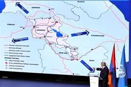 نقشه خطرناک روسیه در شمال ایران؟ / زنگه‌زور در آستانه انفجار!