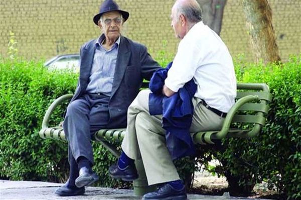 پرداختی اضافه تقریبا 2000/000 بحقوق بازنشستگان این گروه ها