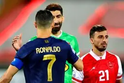 یک سهمیه خارجی کم شد: ایران برعکس عربستان!