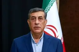 گاف آقای دکتر ؛ بیان عجیب معاون پزشکیان 