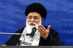 علم‌الهدی: در بحث حجاب منتظر نیروی انتطامی نمانید