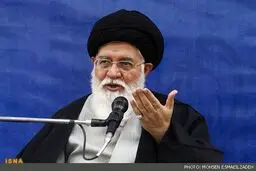 علم‌الهدی: راهکار مقابه با بی‌حجابی فراتر از کار فرهنگی است