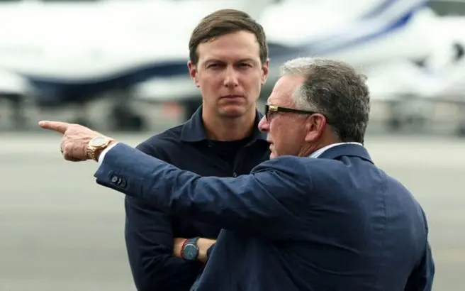 هیل : آمریکا فاقد یک استراتژی منسجم در قبال ایران