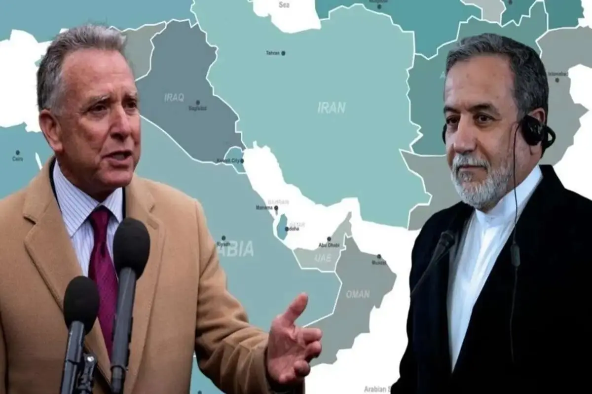 مذاکرات ایران و آمریکا و نیاز مبرم واشنگتن به یک دستاورد چشم‌گیر | جعل عنوان «خلیج فارس»؛ پوست خربزه‌ای زیر پای ترامپ