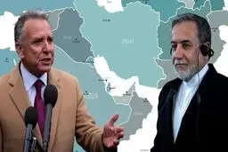 مذاکرات ایران و آمریکا و نیاز مبرم واشنگتن به یک دستاورد چشم‌گیر | جعل عنوان «خلیج فارس»؛ پوست خربزه‌ای زیر پای ترامپ