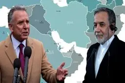 مذاکرات ایران و آمریکا و نیاز مبرم واشنگتن به یک دستاورد چشم‌گیر | جعل عنوان «خلیج فارس»؛ پوست خربزه‌ای زیر پای ترامپ