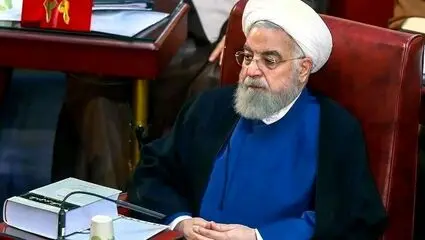نمایند تهران حسن روحانی را مفسد فی الارض خواند