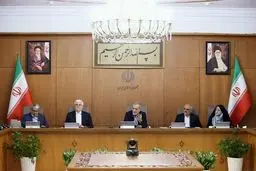 رئیس‌جمهور: استانداران برای تحقق گفتمان وفاق ملی تلاش کنند