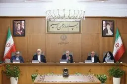 رئیس‌جمهور: استانداران برای تحقق گفتمان وفاق ملی تلاش کنند