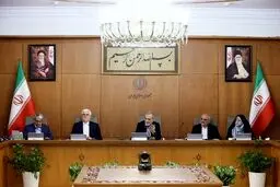 رئیس‌جمهور: استانداران برای تحقق گفتمان وفاق ملی تلاش کنند