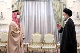 سی ان ان: ایران و شیخ‌نشین‌ها روابط خود را بهبود می‌بخشند