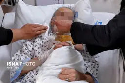 وضعیت مرگ‌های کرونایی در اطفال