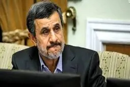 همه چیز بر علیه احمدی نژاد؛ماجرای عجیب سکوت