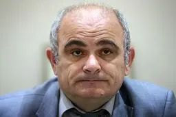 تسلیت جاگاریان به خانواده قربانیان سیل در ایران